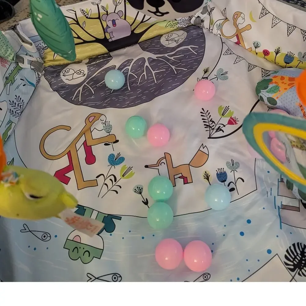 Activity Mat for Baby
